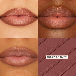 Foto 2 | Delineador De Labios Para Tarta Maracuja, Jugoso, Marrón Rosado, Talla De Viaje - Venta Internacional.
