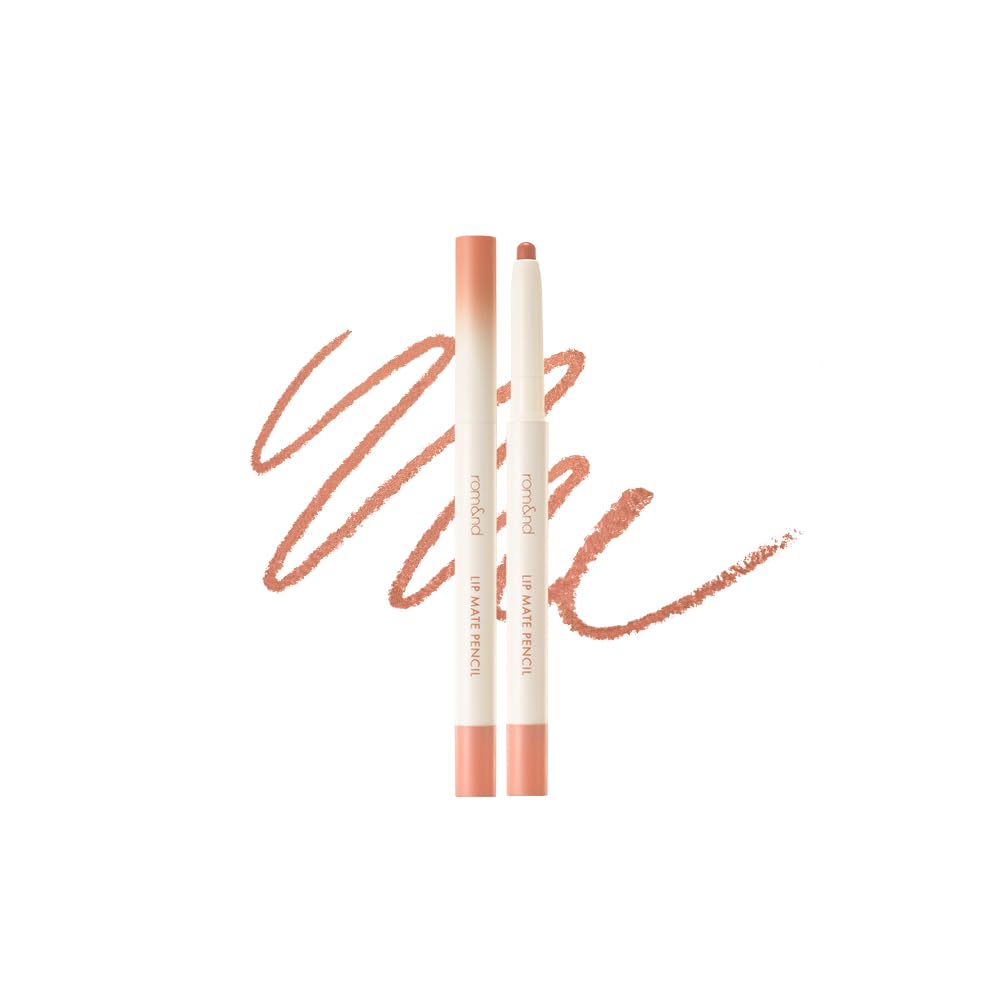 Lápiz Iluminador De Labios Rom&nd Mix & Match Co., Ltd. Ifamily Sc - Venta Internacional.