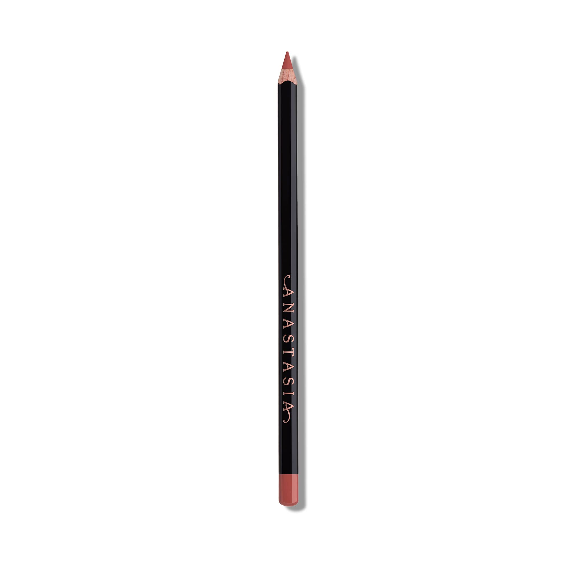 Delineador De Labios Anastasia Beverly Hills Dusty Rose - Venta Internacional.