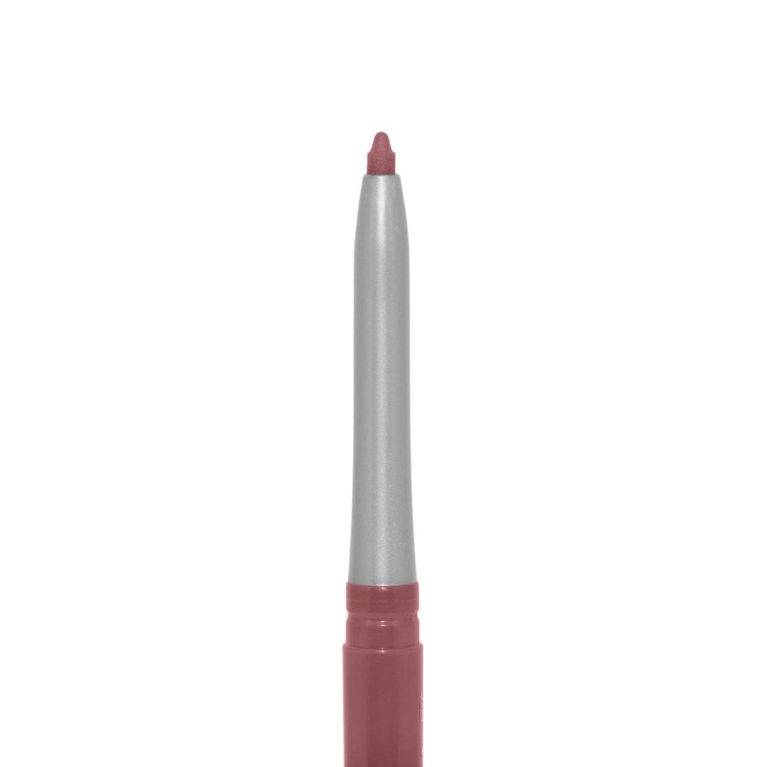 Foto 3 pulgar | Delineador De Labios Palladio Retráctil, Impermeable, De Alta Pigmentación, Color Ciruela - Venta Internacional.