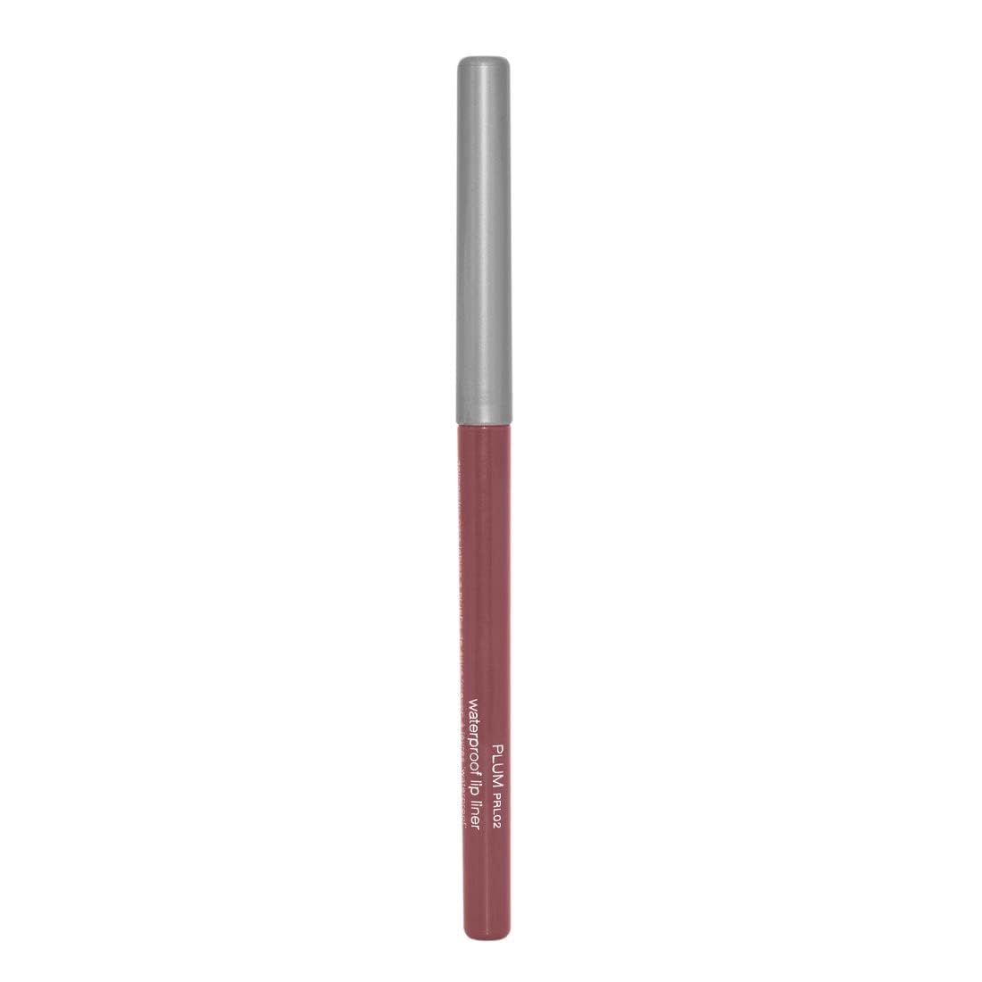 Foto 6 pulgar | Delineador De Labios Palladio Retráctil, Impermeable, De Alta Pigmentación, Color Ciruela - Venta Internacional.