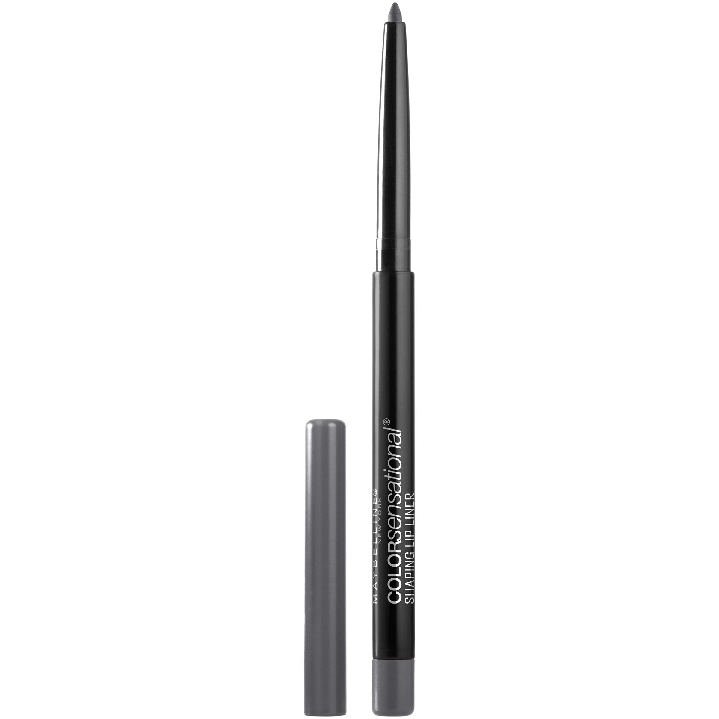 Delineador De Labios Maybelline New York Color Sensational Concrete - Venta Internacional.
