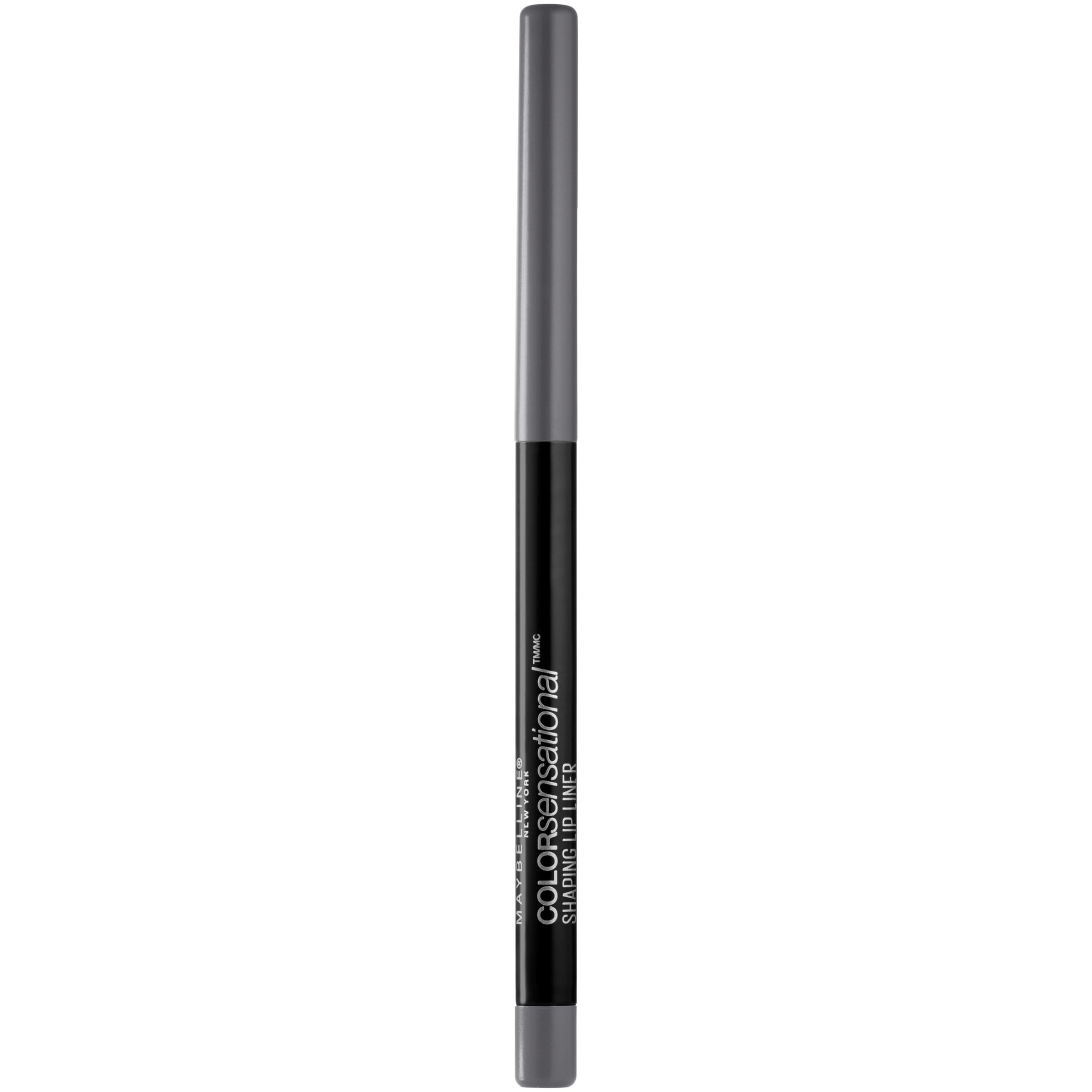 Foto 3 pulgar | Delineador De Labios Maybelline New York Color Sensational Concrete - Venta Internacional.
