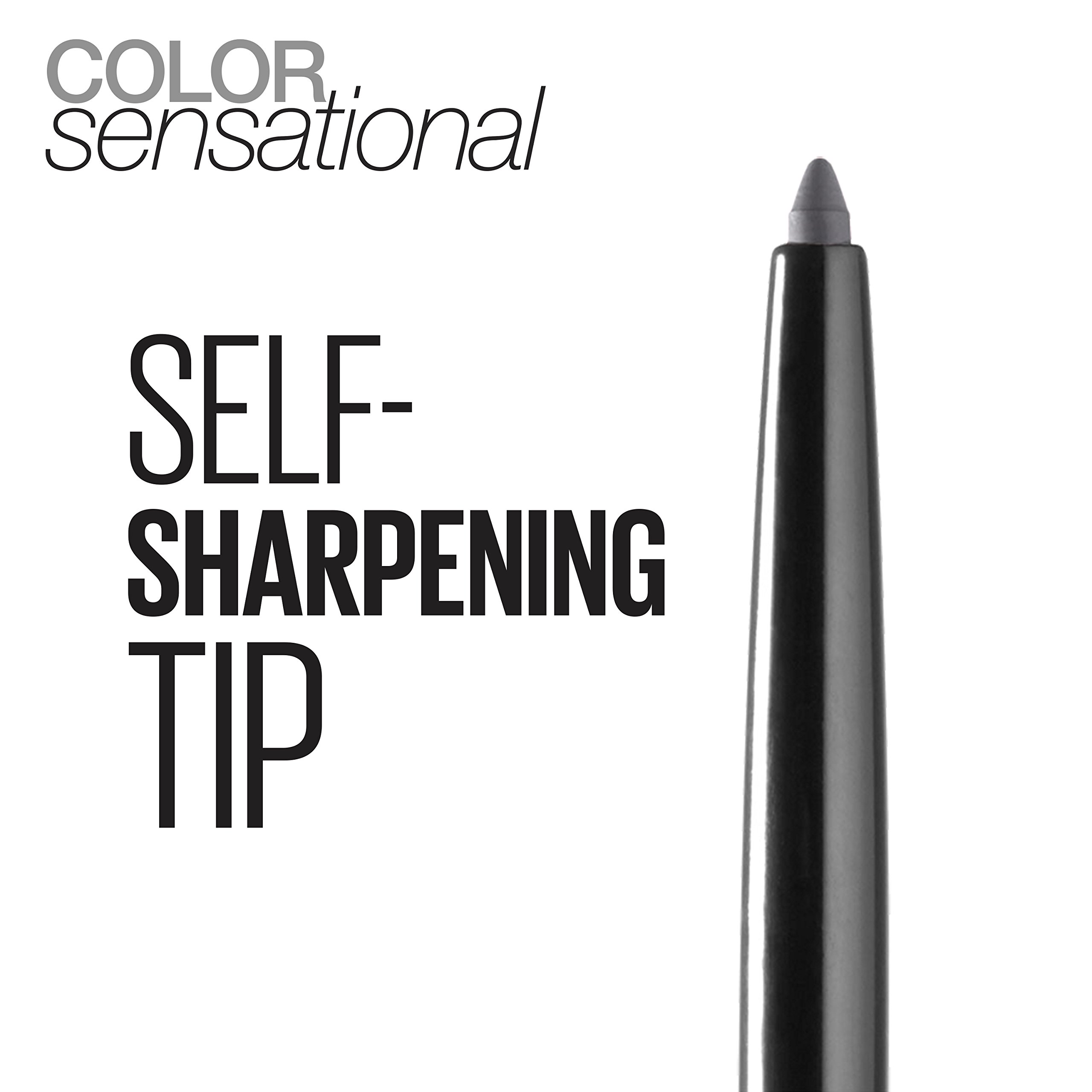 Foto 6 pulgar | Delineador De Labios Maybelline New York Color Sensational Concrete - Venta Internacional.