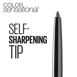 Foto 5 | Delineador De Labios Maybelline New York Color Sensational Concrete - Venta Internacional.