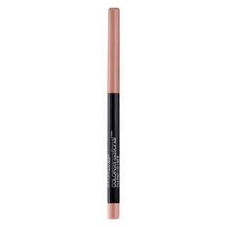 Foto 1 | Delineador De Labios Maybelline Color Sensational Nude Whisper 1 Unidad - Venta Internacional.