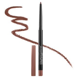 Foto 1 | Delineador De Labios Maybelline Color Sensational Beige Babe Nude - Venta Internacional.