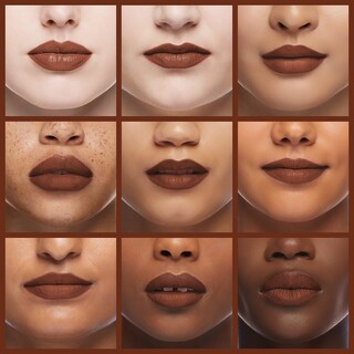 Foto 4 | Delineador De Labios Maybelline Color Sensational Beige Babe Nude - Venta Internacional.