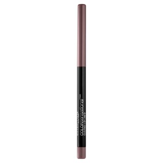 Foto 3 | Delineador De Labios Maybelline Color Sensational Gone Griege Nude - Venta Internacional.