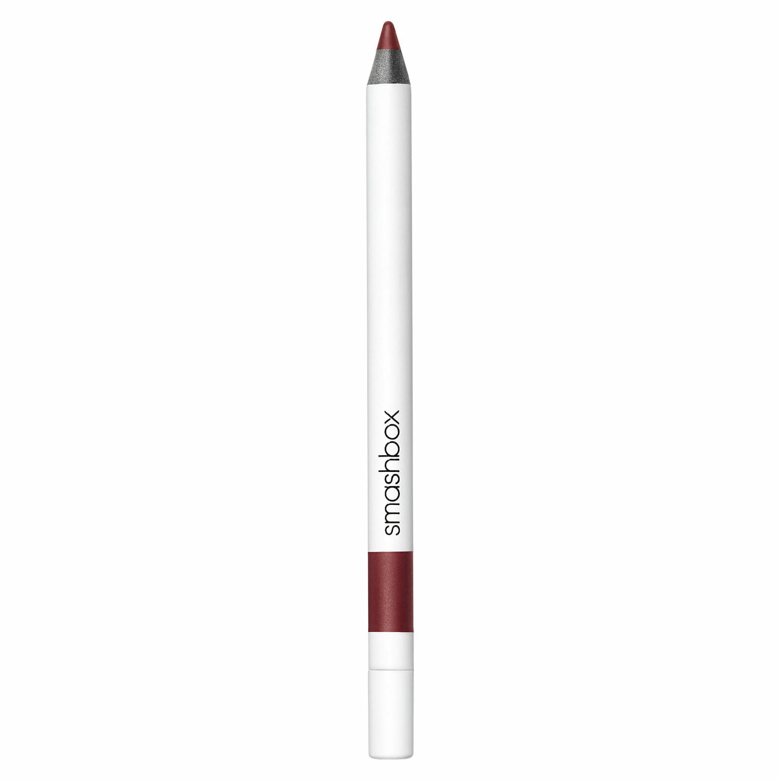 Lápiz Delineador De Labios Smashbox Be Legendary Deep Mauve 1.2 Ml - Venta Internacional.