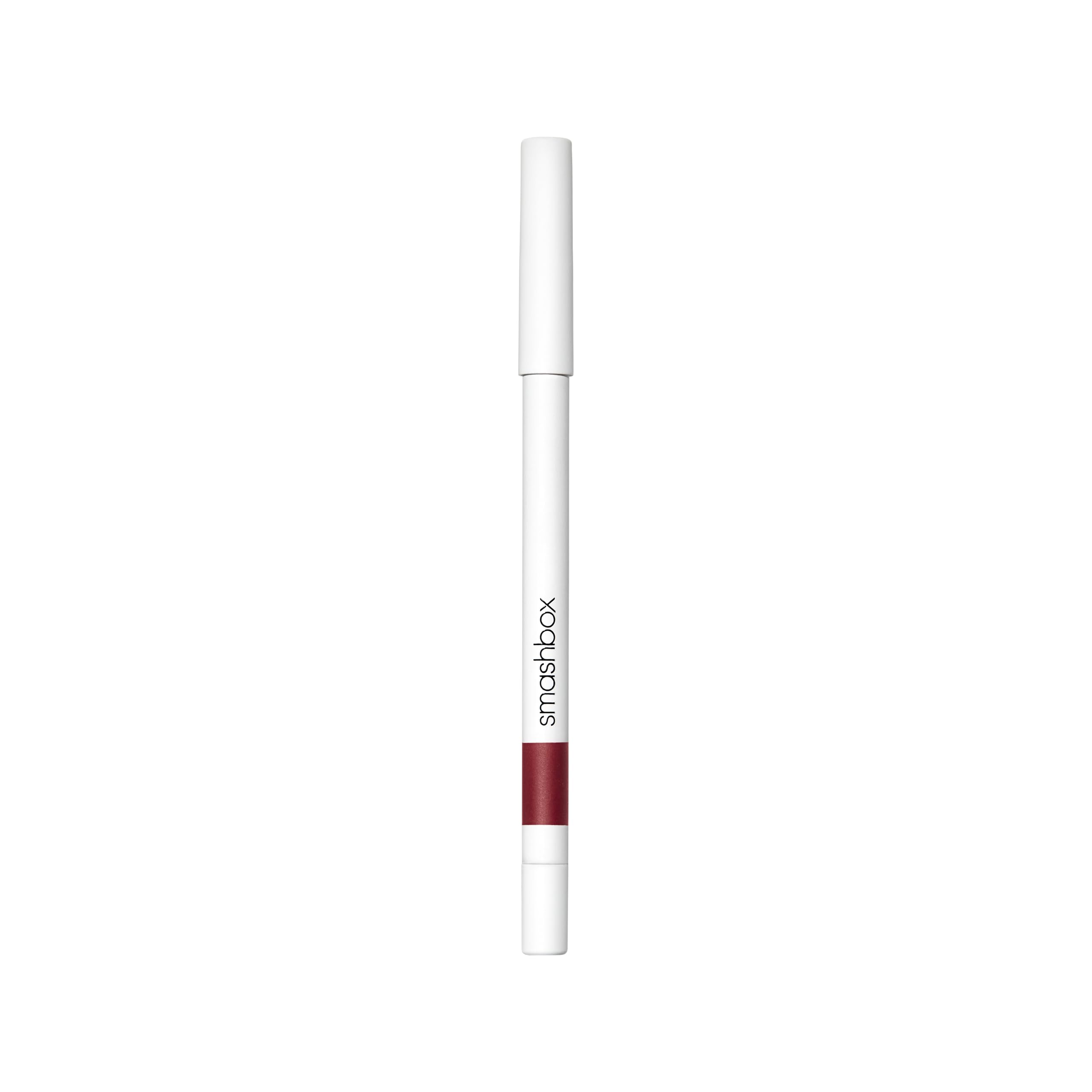 Foto 4 pulgar | Lápiz Delineador De Labios Smashbox Be Legendary Deep Mauve 1.2 Ml - Venta Internacional.