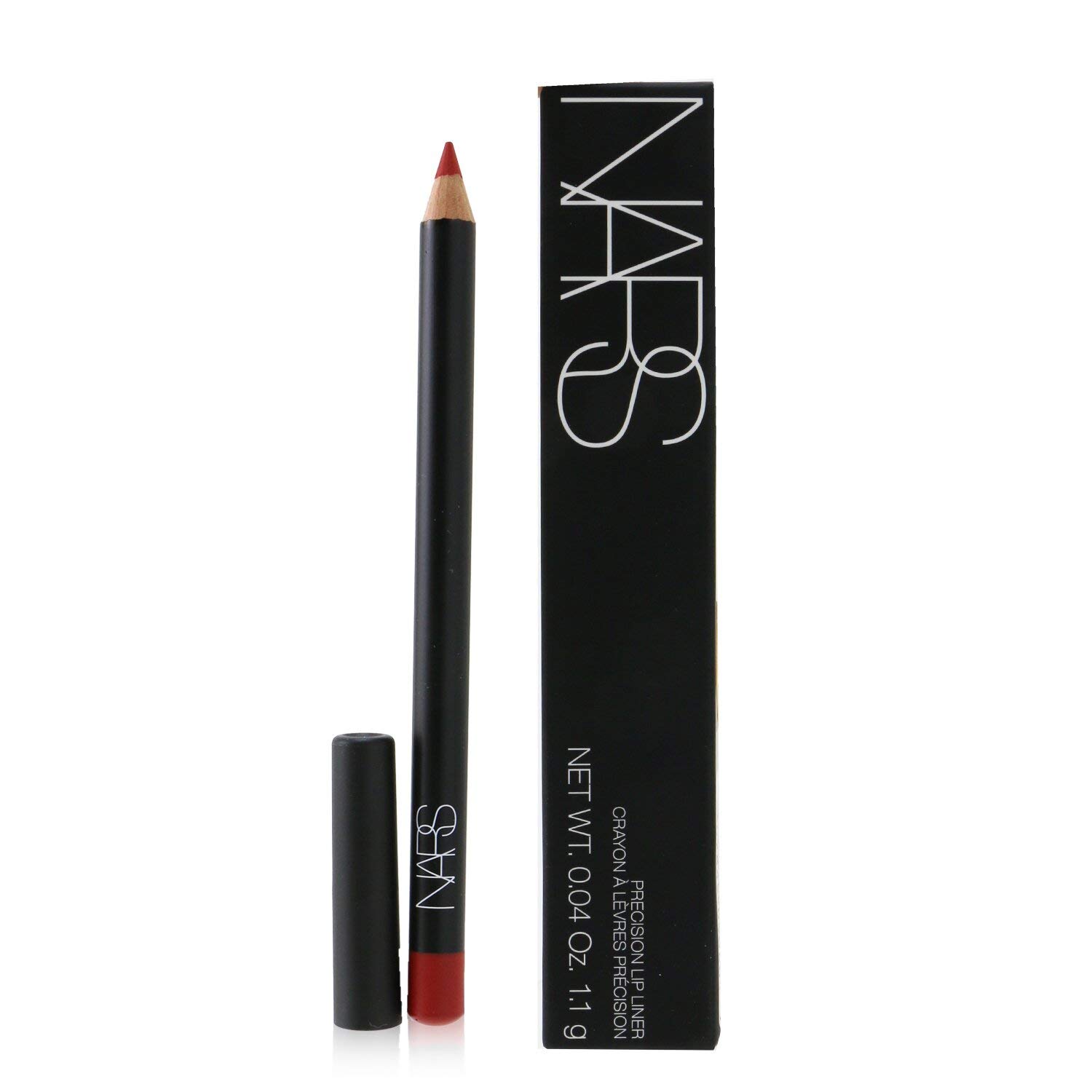 Foto 2 | Delineador De Labios Nars Precision Jungle Red 1 1 G/0 04 Oz - Venta Internacional.