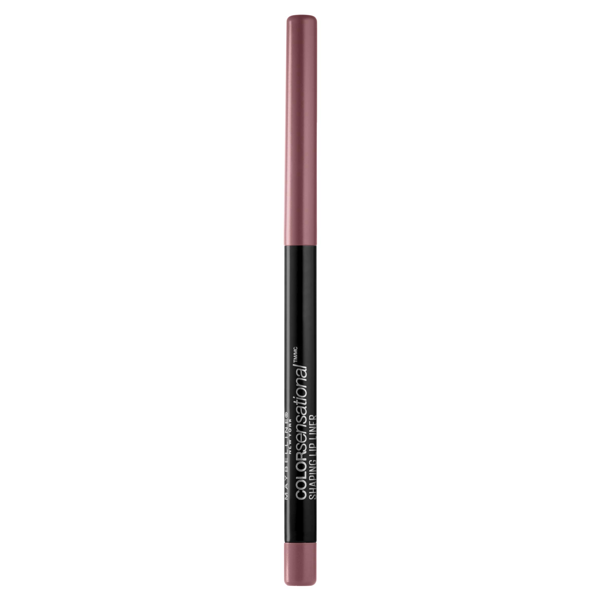 Foto 4 pulgar | Delineador De Labios Maybelline Color Sensational Almond Rose Nude Pink - Venta Internacional.