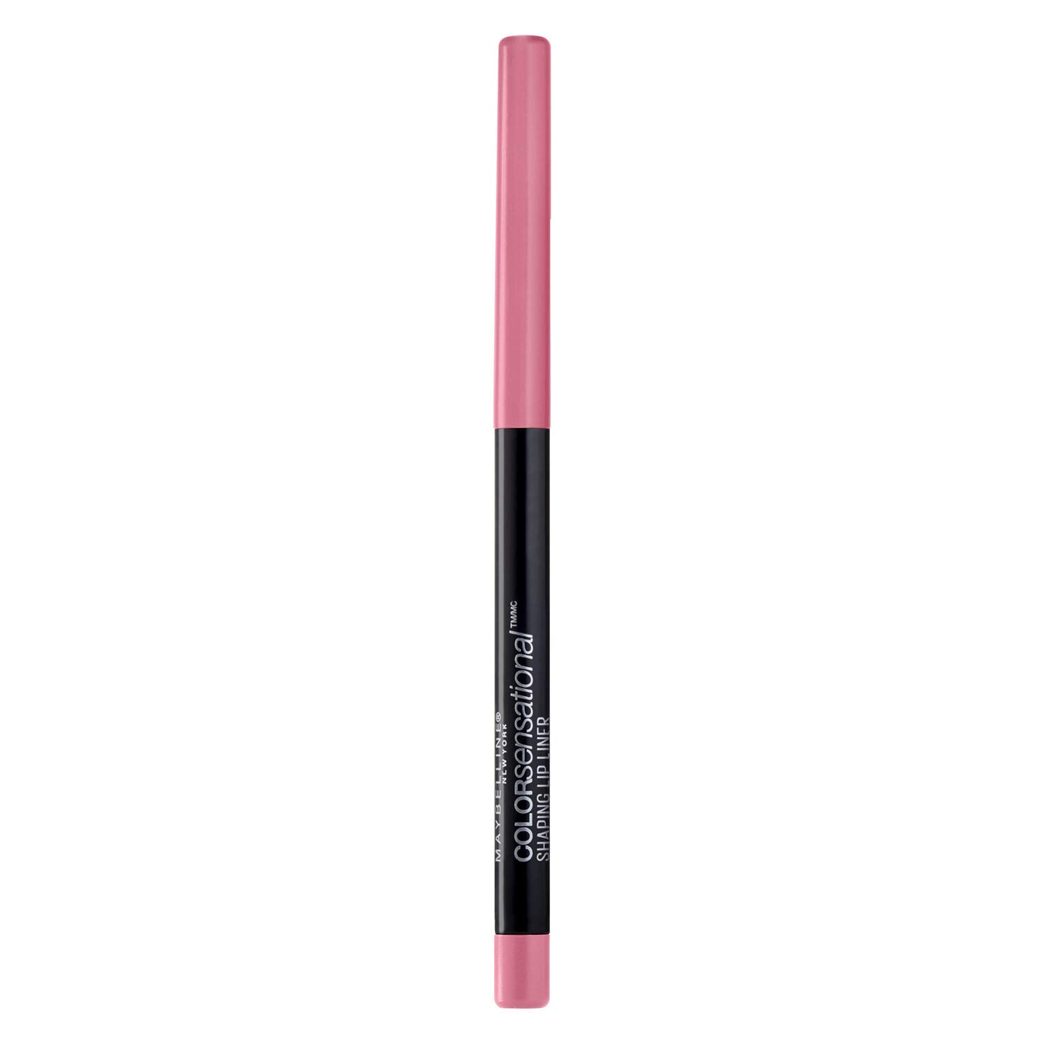 Foto 1 | Delineador De Labios Maybelline Color Sensational Palest Pink  1 Unidad - Venta Internacional.