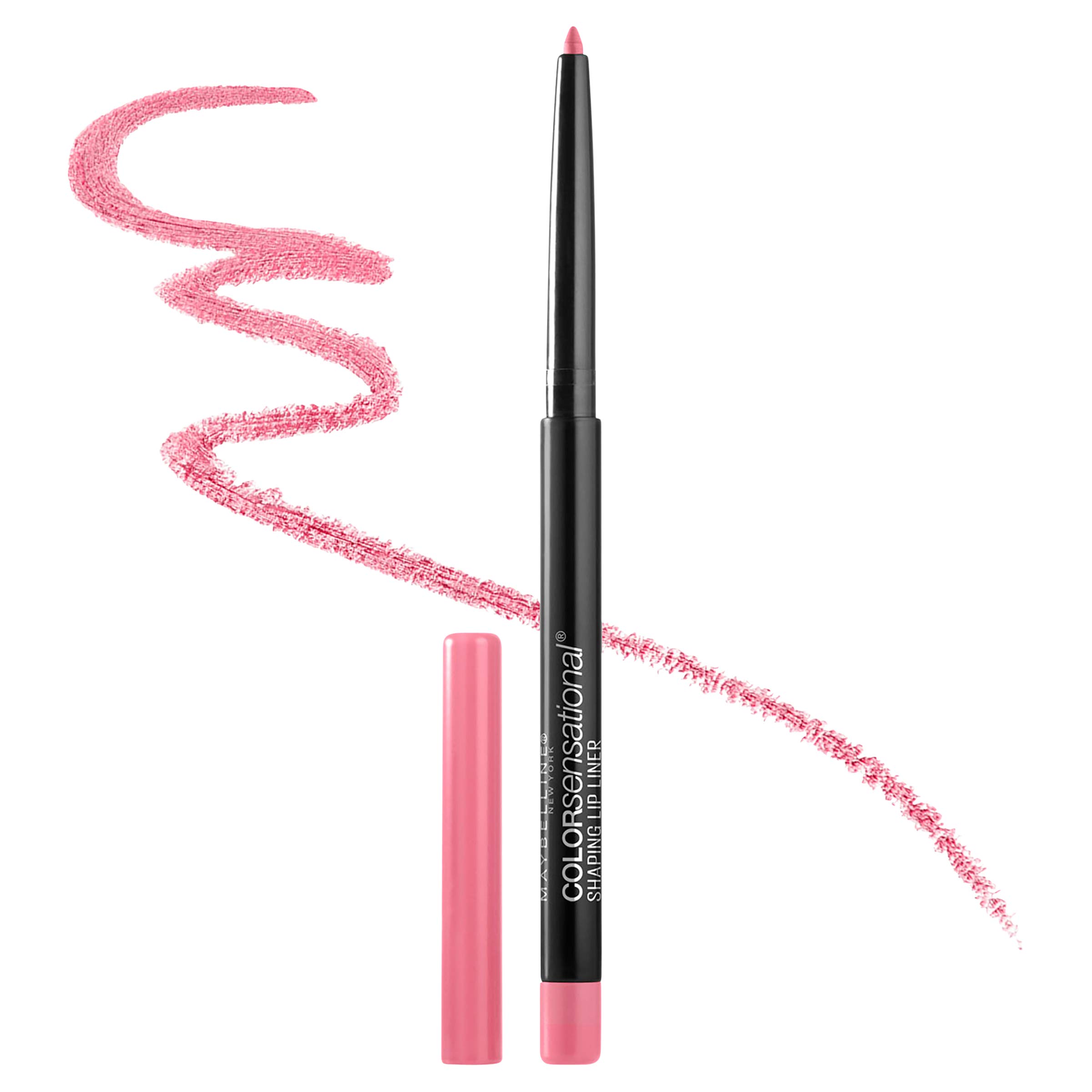 Foto 2 | Delineador De Labios Maybelline Color Sensational Palest Pink  1 Unidad - Venta Internacional.
