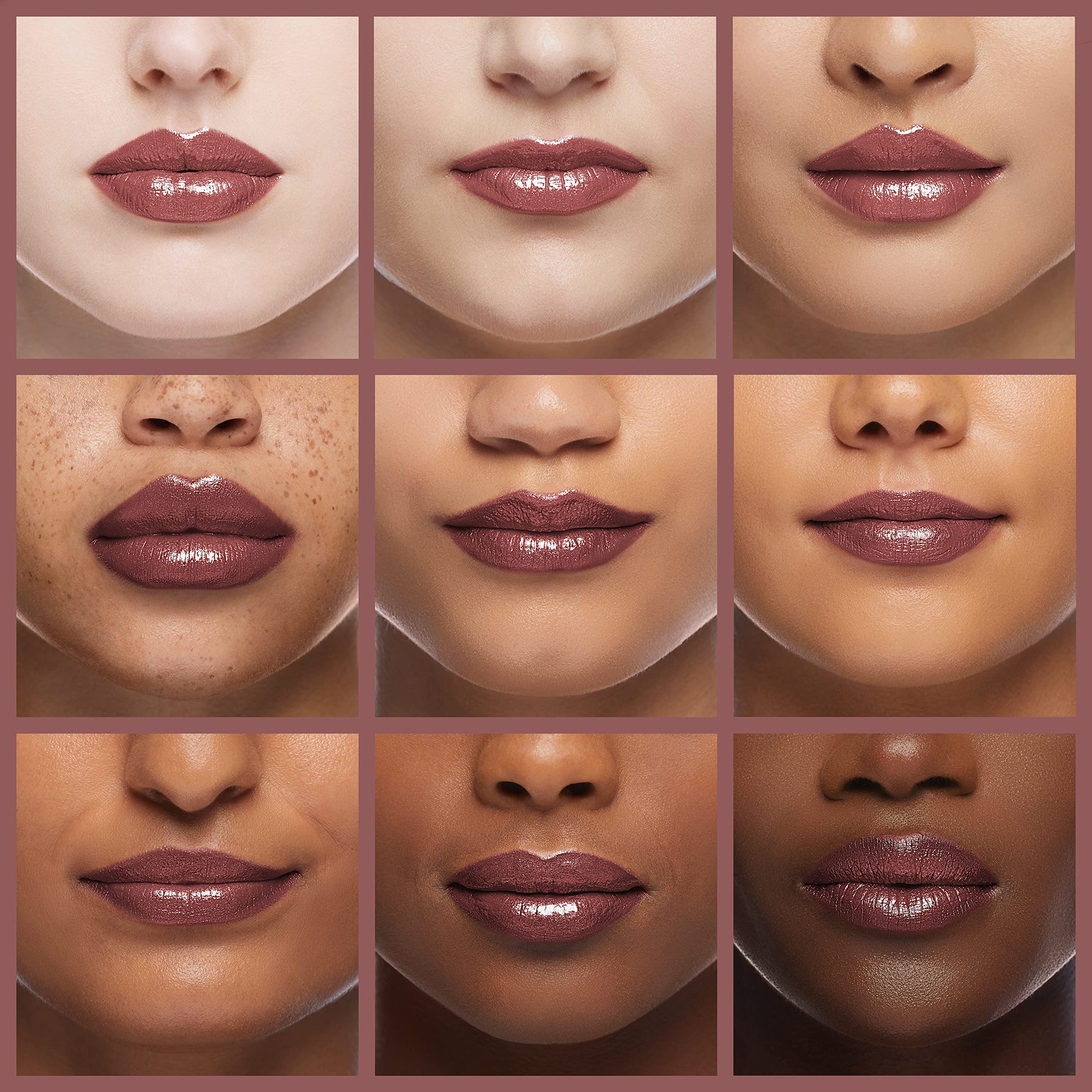 Foto 5 pulgar | Delineador De Labios Maybelline Color Sensational Shaping Dusty Rose - Venta Internacional.