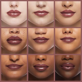 Foto 4 | Delineador De Labios Maybelline Color Sensational Shaping Dusty Rose - Venta Internacional.