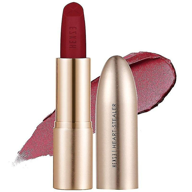 Foto 1 | Lápiz Labial Heart Stealer  Tallado Brillante  Acabado Mate  X303 - Venta Internacional.