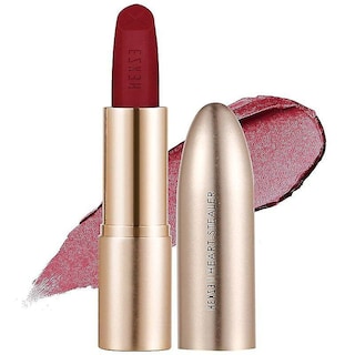 Foto 1 | Lápiz Labial Heart Stealer Tallado Brillante Acabado Mate X303 - Venta Internacional.