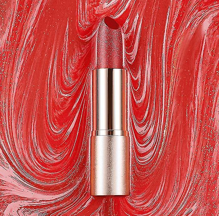 Foto 3 | Lápiz Labial Heart Stealer  Tallado Brillante  Acabado Mate  X303 - Venta Internacional.