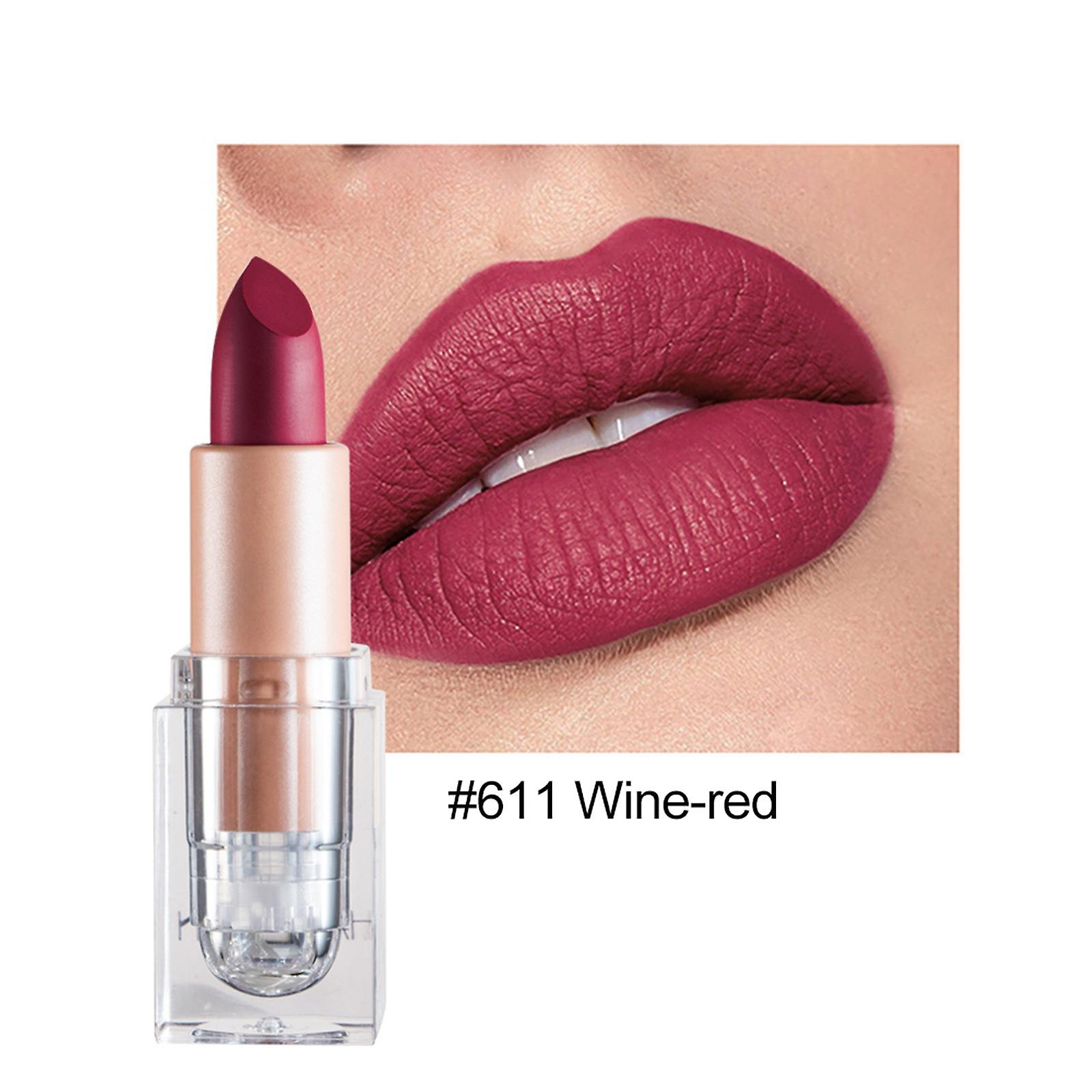 Foto 2 | Lápiz Labial Handaiyan Xiaoice Shape Mate Que No Deja Marcas  12 Colores - Venta Internacional.