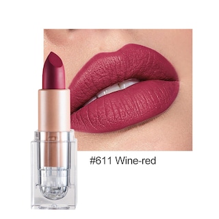 Foto 2 | Lápiz Labial Handaiyan Xiaoice Shape Mate Que No Deja Marcas 12 Colores - Venta Internacional.
