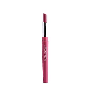 Foto 1 | Delineador De Labios Miss Rose De Doble Punta Duradero Y Resistente Al Agua 8 Colores - Venta Internacional.