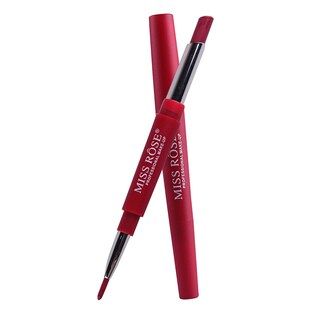 Foto 1 | Set De Lápices Labiales Huoguo Multifuncional Con Delineador De Labios - Venta Internacional.