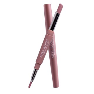 Foto 1 | Set De Lápices Labiales Huoguo Lápiz Labial Multifuncional Y Delineador De Labios - Venta Internacional.
