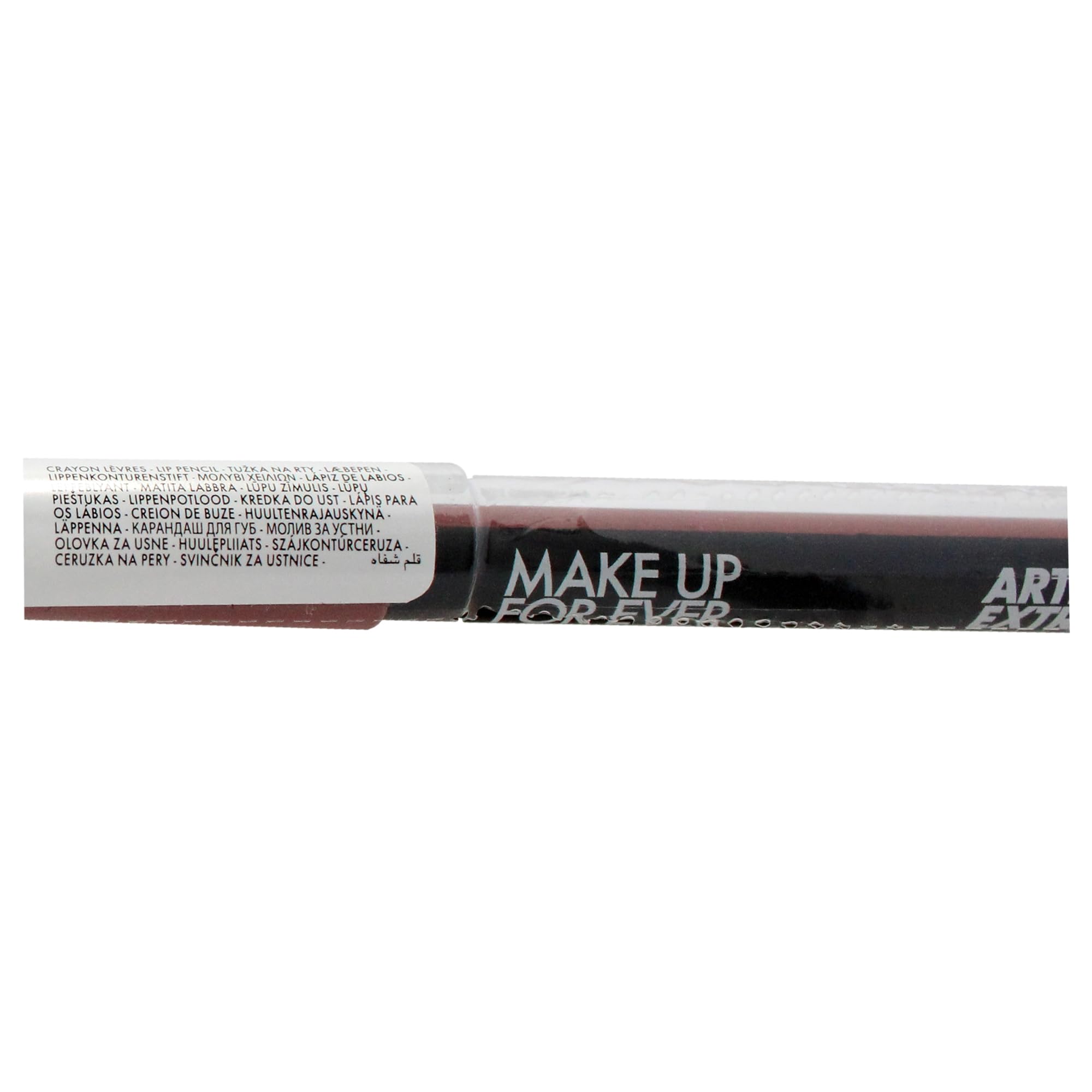 Foto 5 pulgar | Lápiz De Color Makeup Up For Ever Artist Extreme 606 - Venta Internacional.