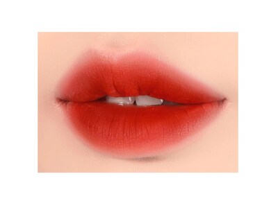 Foto 2 | Tinta Labial Mate Tipo Tattoo The Shocking 08 Bad Liar Tony Moly Tmskc008 color Rojo