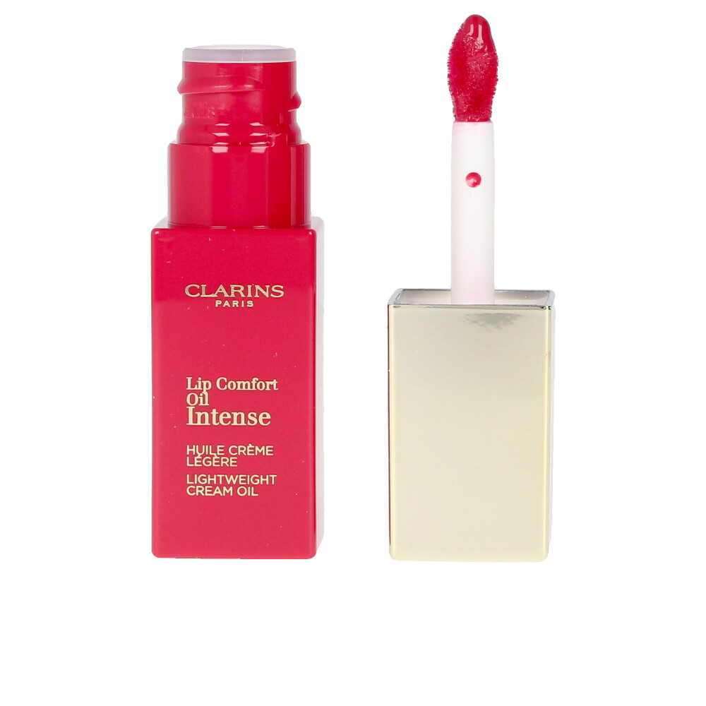 Foto 3 pulgar | Tratamiento para Labios Lip Comfort Oil Intense Fuchsia 7 ml