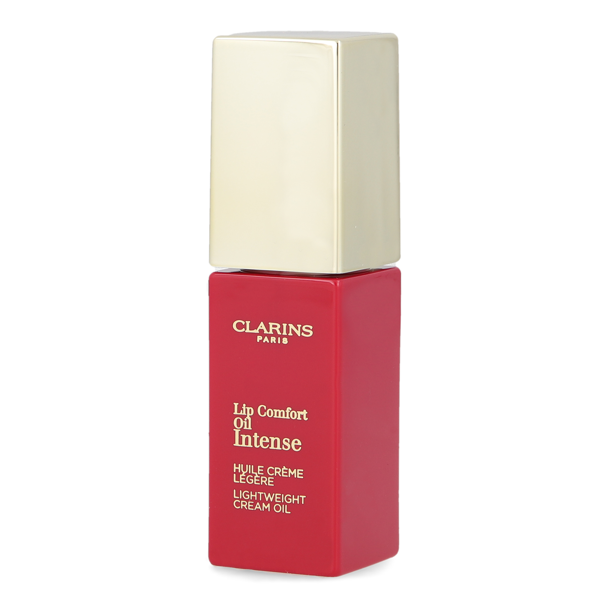 Foto 2 pulgar | Tratamiento para Labios Clarins Lip Comfort Oil Intense Rosa 7 ml