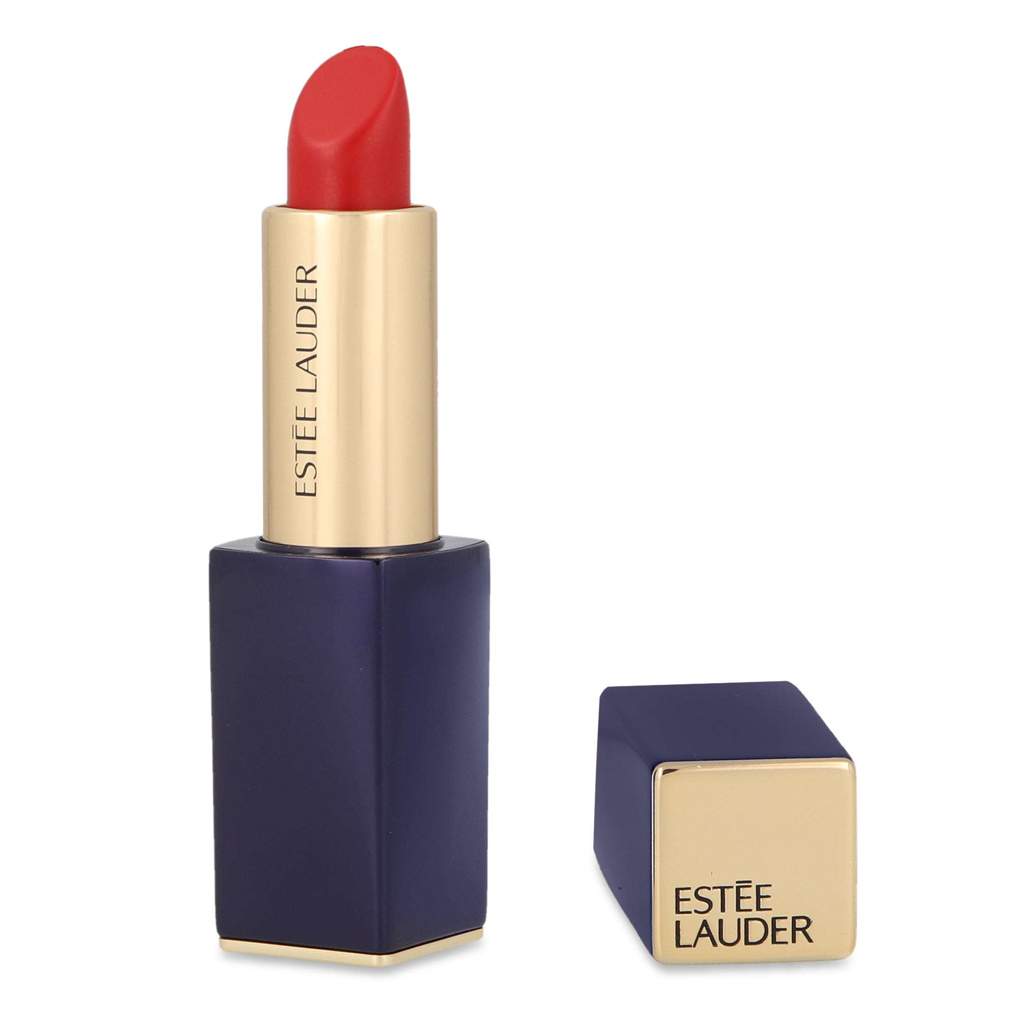 Foto 2 | Labial Estée Lauder R8FC460000 color Rojo Pure Color Envy