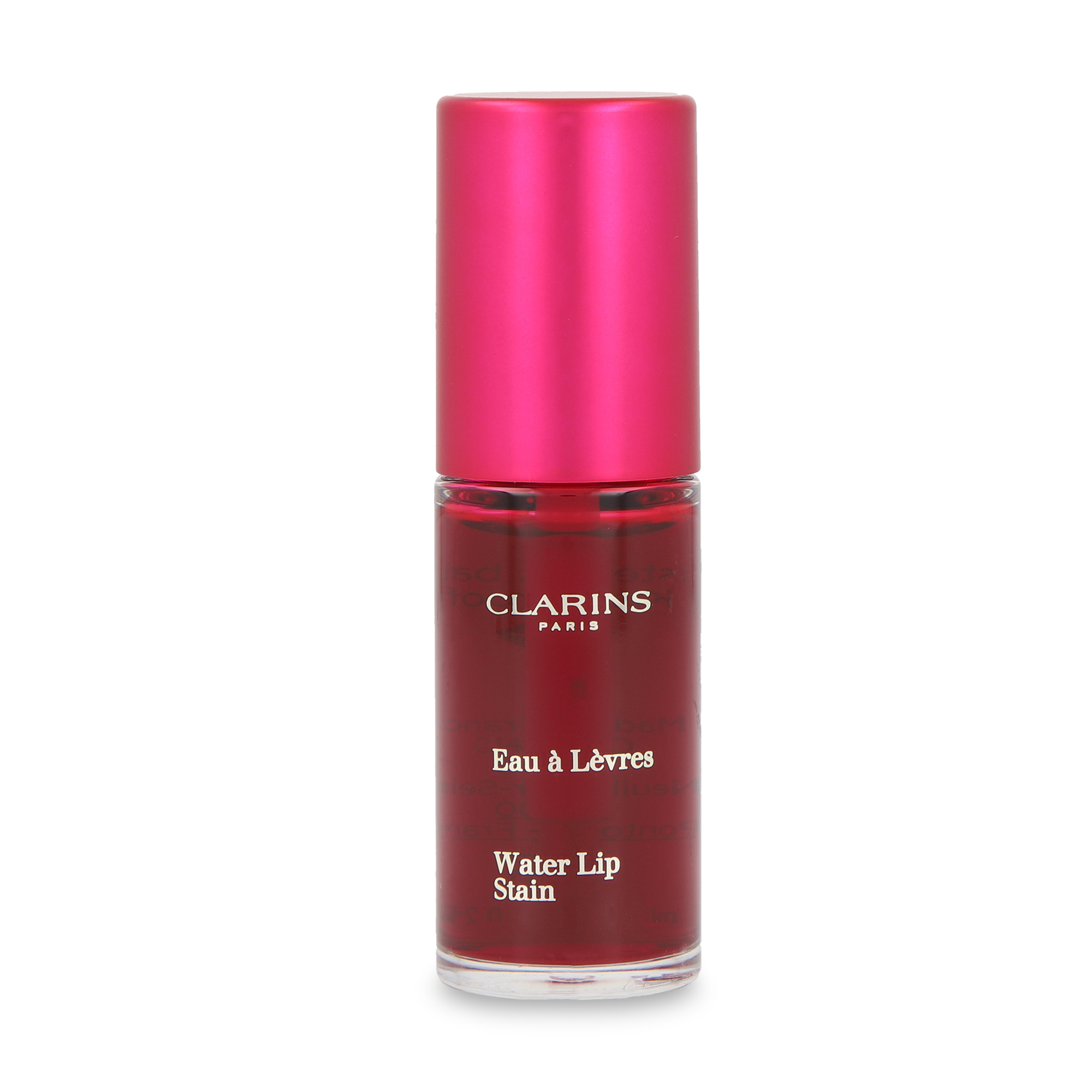 Foto 3 pulgar | Labial Clarins 80036536 color Púrpura Water Lip Stain 04 Water Purple 7 ML
