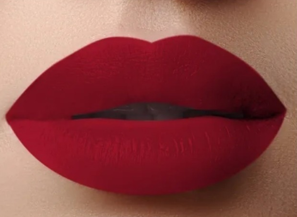 Foto 4 pulgar | Labial Republic Cosmetics Velvet Liquid Lipstick Yuya color Ramé Mate