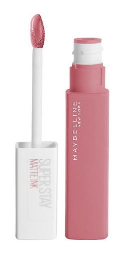 Foto 3 pulgar | Labial Maybelline Matte Ink Superstay color Savant