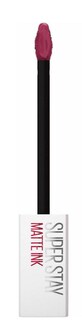 Foto 3 | Labial Maybelline New York Super Stay Matte Ink color Pink Path Finder Funbu