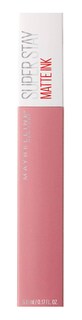 Foto 1 | Labial Maybelline Matte Ink Superstay Color Dreamer 5 ml