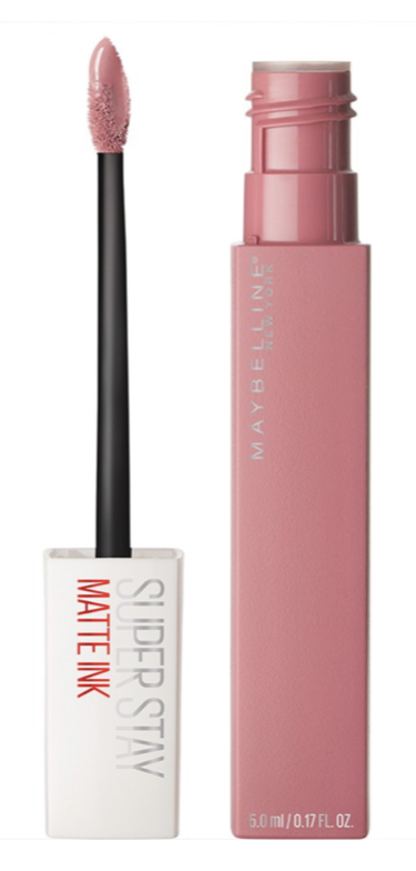 Foto 2 | Labial Maybelline Matte Ink Superstay Color Dreamer 5 ml