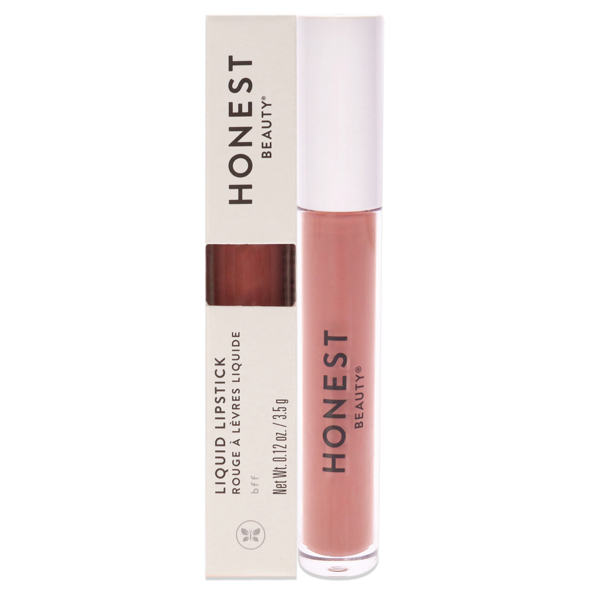 Labial Líquido Honest Beauty 3.5 g