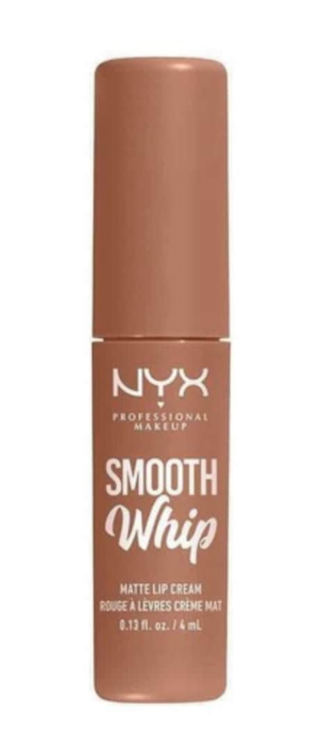 Labial NYX Smooth Whip Matte Cream color Pancake Stacks 4 ml $910