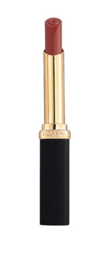 Labial Loreal Color Riche Intense Volume Matte $603