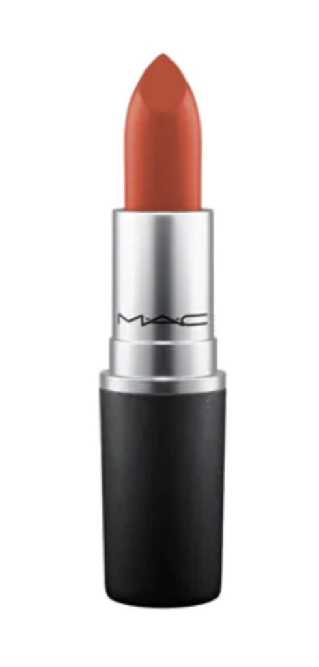 Foto 2 pulgar | Labial Mac Matte Lipstick color Marrakesh