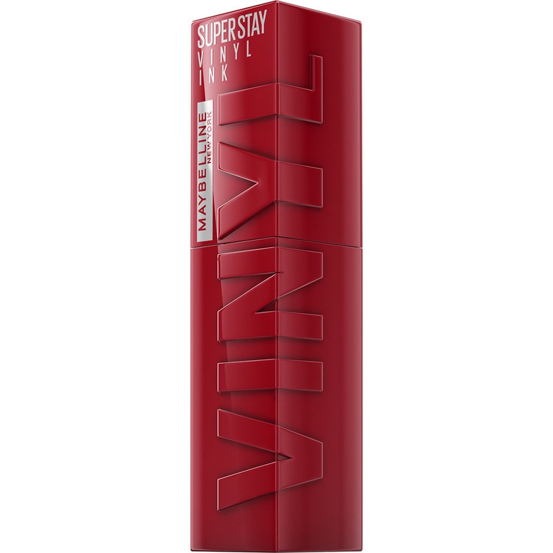 Labial Líquido Maybelline Superstay Vinyl Ink 4.2 Ml Lippy 10