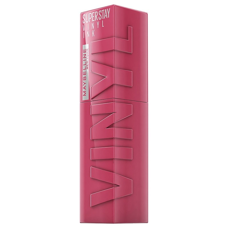 Labial Líquido Maybelline Superstay Vinyl Ink 4.2 Ml Coy 20 $654