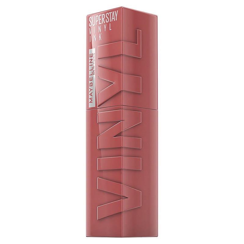 Labial Líquido Maybelline Superstay Vinyl Ink 4.2 Ml Cheeky 35