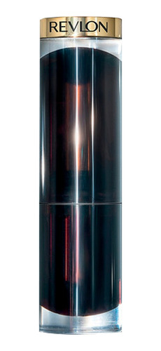 Foto 3 pulgar | Labial Revlon Superlustrous Glass Shine Tono Glaring Coral