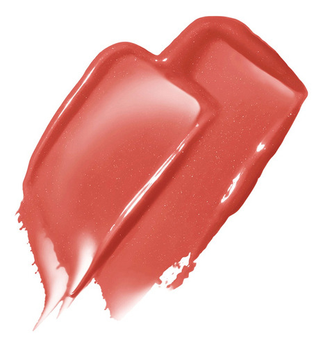 Foto 4 pulgar | Labial Revlon Superlustrous Glass Shine Tono Glaring Coral