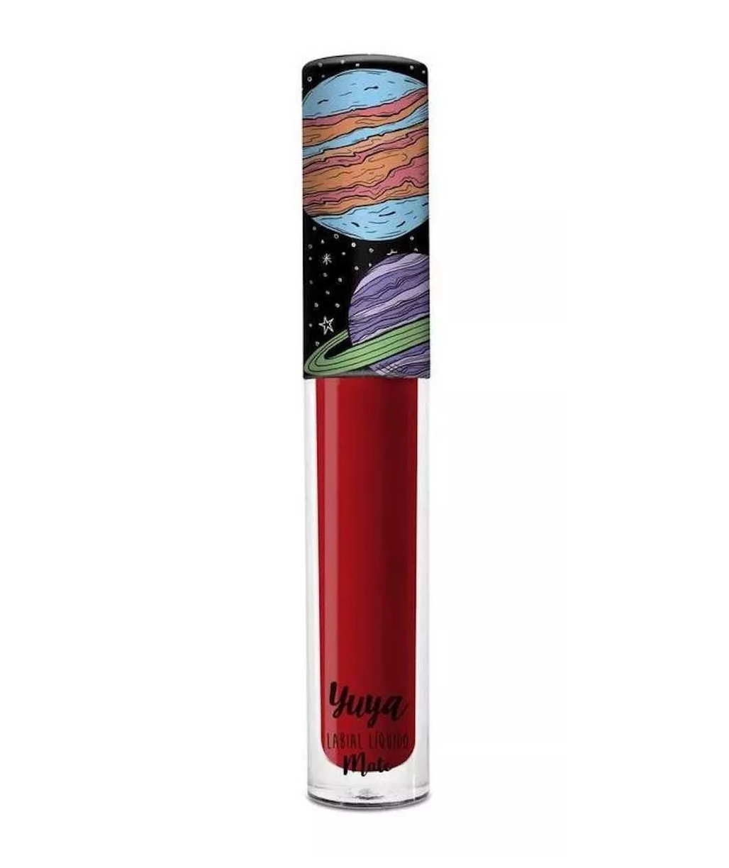 Labial Republic Cosmetics Yuya Color Mi Amor